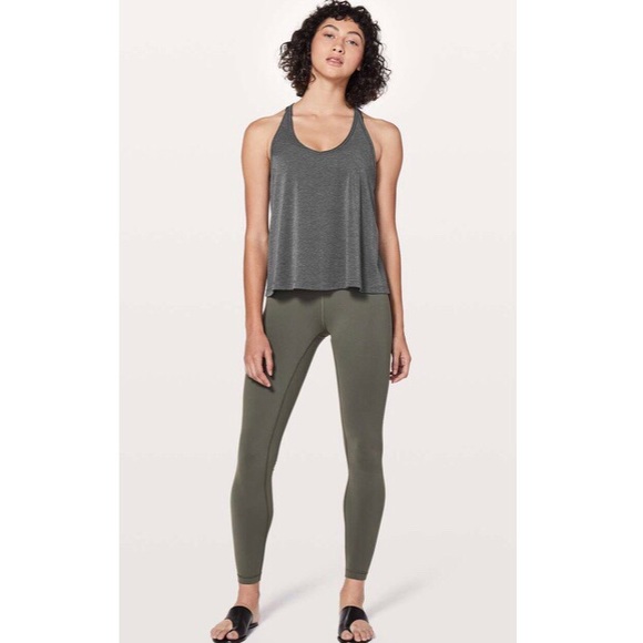 Lululemon Love Knot Tank - Picture 2 of 4